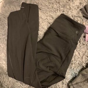 Athleta Leggings